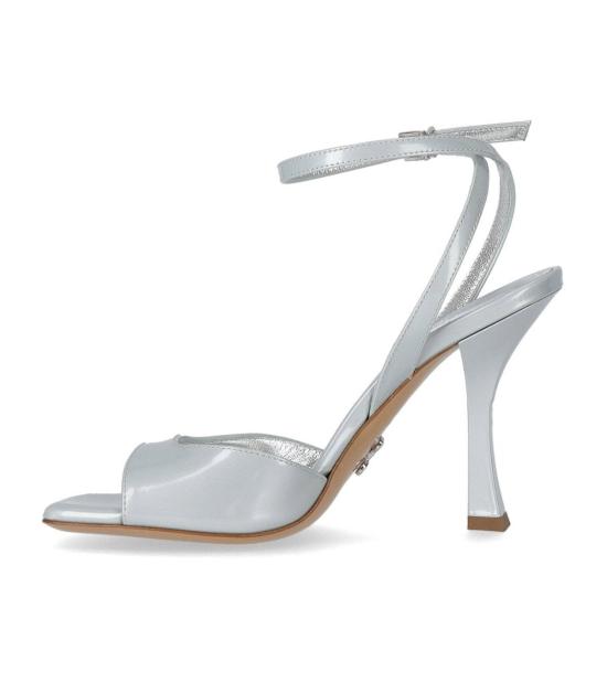 26SS 세르지오 레반테시 샌들 TANIA4 36 Grey - SERGIO LEVANTESI