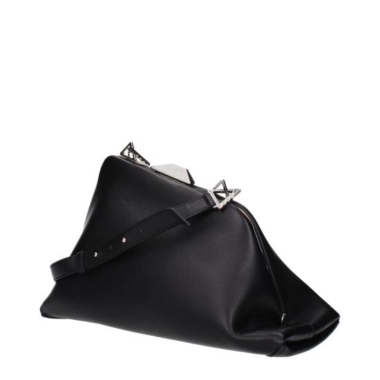 25FW 디 아티코 클러치/파우치 AH00049LBT001AA100 - THE ATTICO