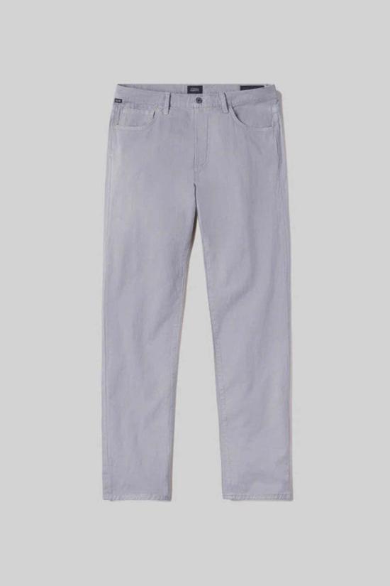  시티즌 오브 휴머니티 데님 팬츠 시티즌스 오브 휴머니티 게이지 슬림 스트레이트 스트레치 진 헤마타이트