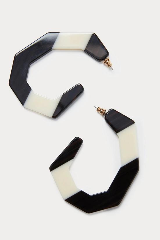  Rach 이어링 레이첼 코미 팩터 귀걸이 - OTHER BRANDS