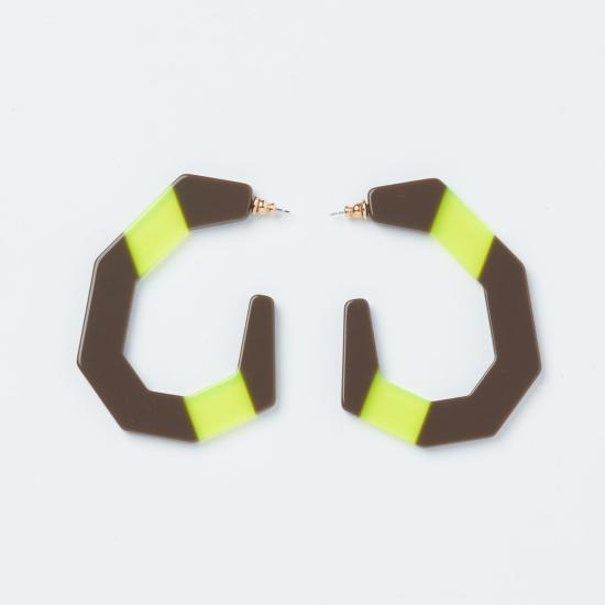  Rach 이어링 레이첼 코미 팩터 귀걸이 - OTHER BRANDS