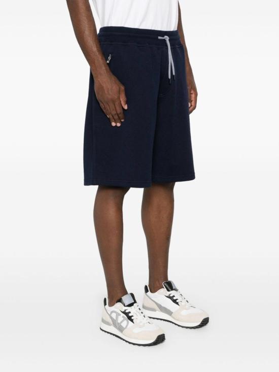 25SS 브루넬로 쿠치넬리 숏팬츠 MM8313242GC1265 DOM - BRUNELLO CUCINELLI