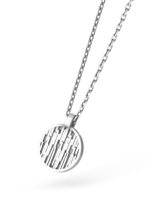  MØSAÏS 네크리스 MØsaÏs 소행성 펜던트 펜던트