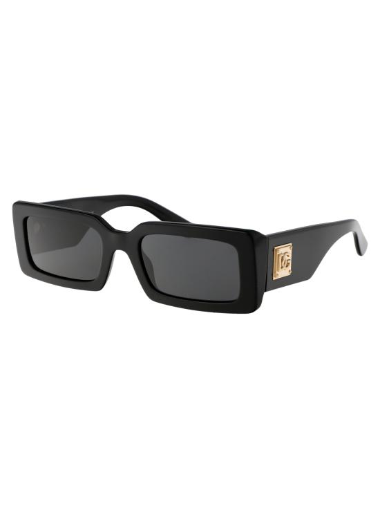 26SS 돌체앤가바나 선글라스 0DG4416 501 87 black - DOLCE & GABBANA