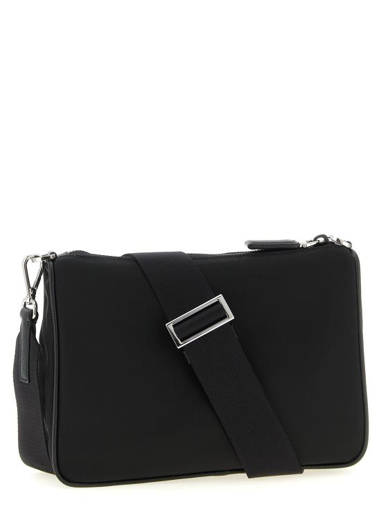 26SS 프라다 클러치/파우치 2VH113VXOP2DMHF0002 Black - PRADA