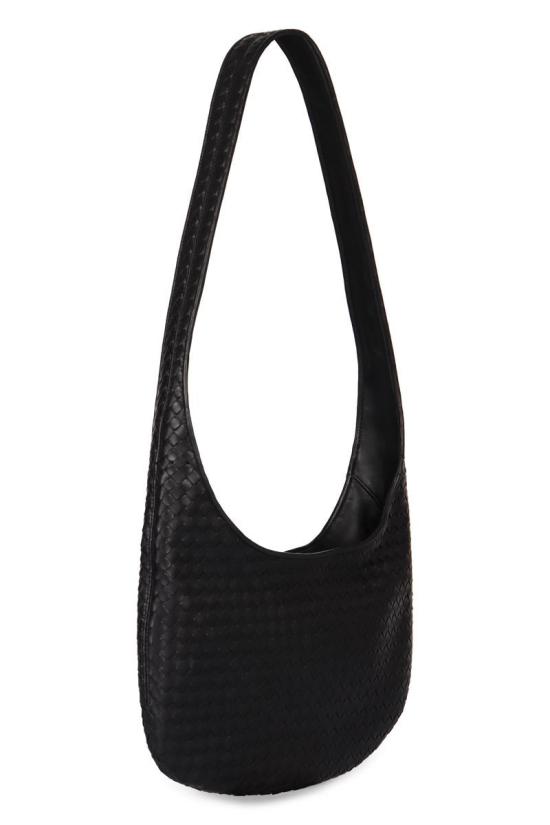  보테가베네타 숄더백 826877V5KD0 8803 Black - BOTTEGA VENETA