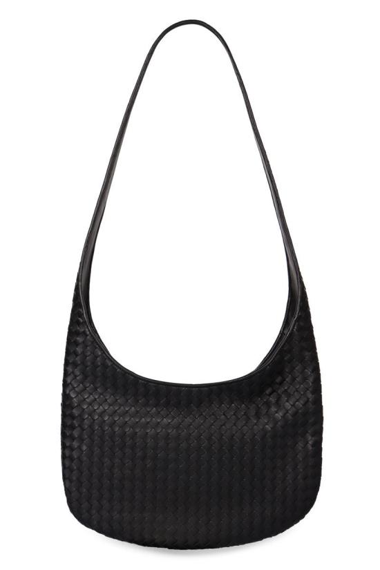  보테가베네타 숄더백 826877V5KD0 8803 Black