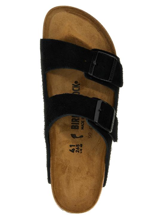 25FW 버켄스탁 뮬/슬리퍼 1027164BLACK Black - BIRKENSTOCK