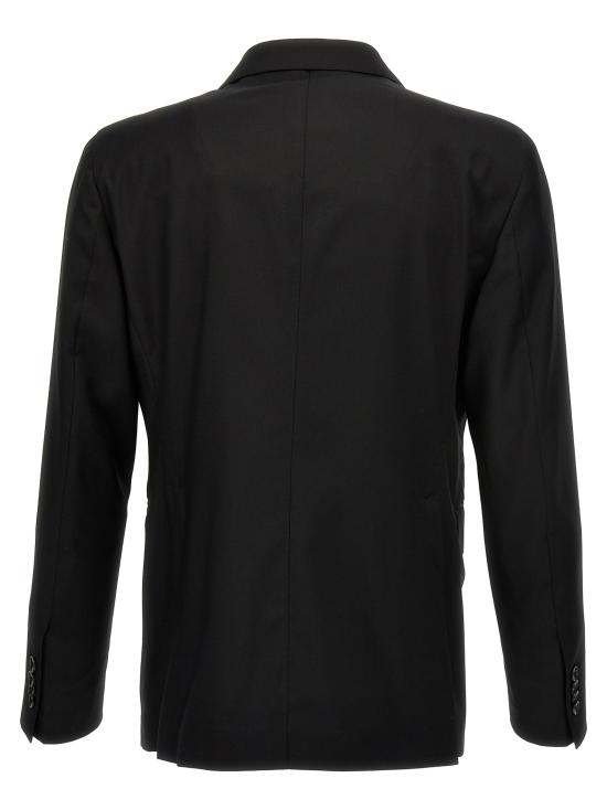 25FW 딸리아토레 수트 세트 2SVS20B11060001N5012 Black - TAGLIATORE