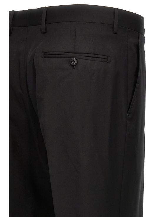 25FW 딸리아토레 수트 세트 2SVS26B11060001N5012 Black - TAGLIATORE