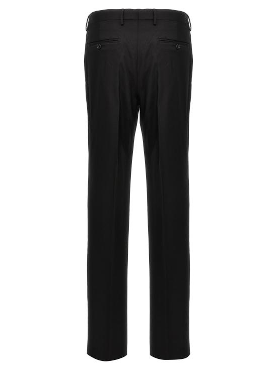 25FW 딸리아토레 수트 세트 2SVS26B11060001N5012 Black - TAGLIATORE