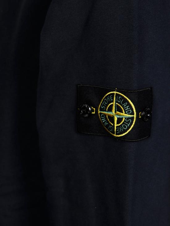 25FW 스톤 아일랜드 스웨터 K2S156100028S0A20 V0020 BLU - STONE ISLAND