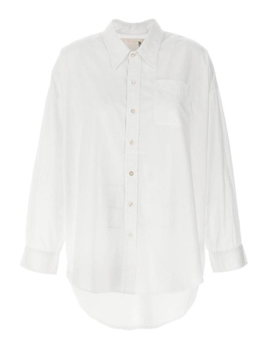  알13 셔츠 R13W7469001WHITE White