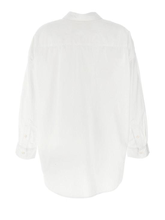  알13 셔츠 R13W7469001WHITE White - R13