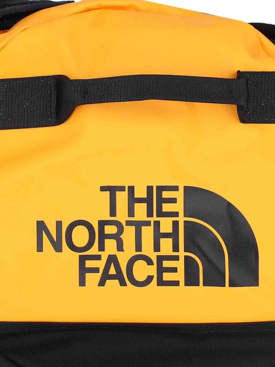 26FW 노스페이스 베이스 캠프 스몰 더플백 NF0A52ST4WP Yellow - NORTH FACE