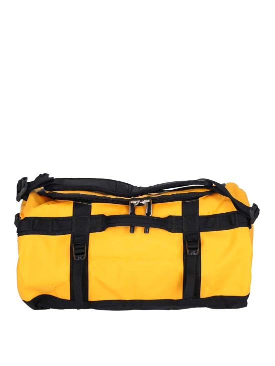26FW 노스페이스 베이스 캠프 스몰 더플백 NF0A52ST4WP Yellow
