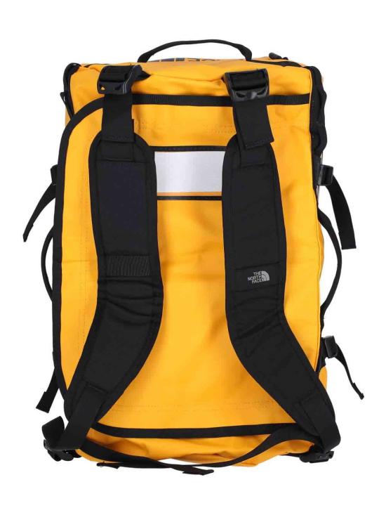 26FW 노스페이스 베이스 캠프 스몰 더플백 NF0A52ST4WP Yellow - NORTH FACE