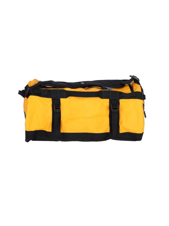 26FW 노스페이스 베이스 캠프 스몰 더플백 NF0A52ST4WP Yellow - NORTH FACE