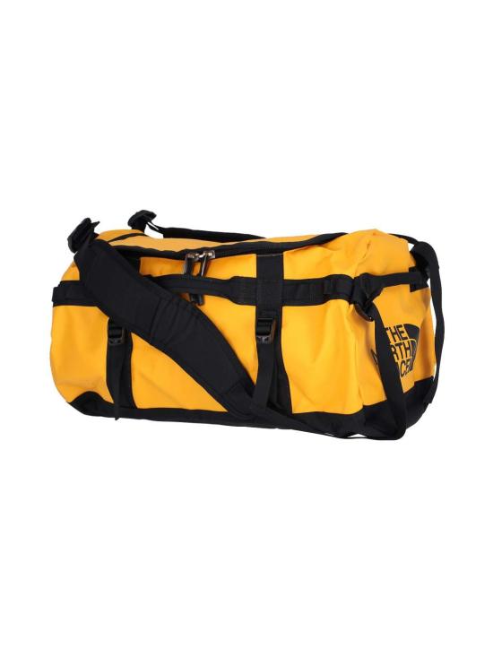 26FW 노스페이스 베이스 캠프 스몰 더플백 NF0A52ST4WP Yellow - NORTH FACE