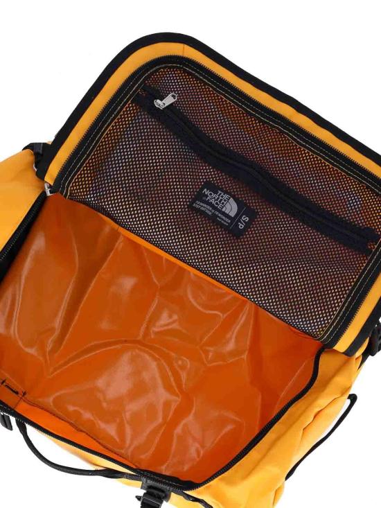 26FW 노스페이스 베이스 캠프 스몰 더플백 NF0A52ST4WP Yellow - NORTH FACE