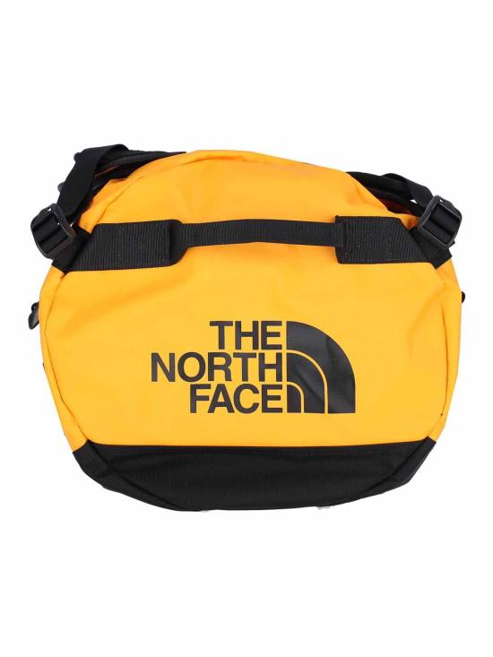 26FW 노스페이스 베이스 캠프 스몰 더플백 NF0A52ST4WP Yellow - NORTH FACE