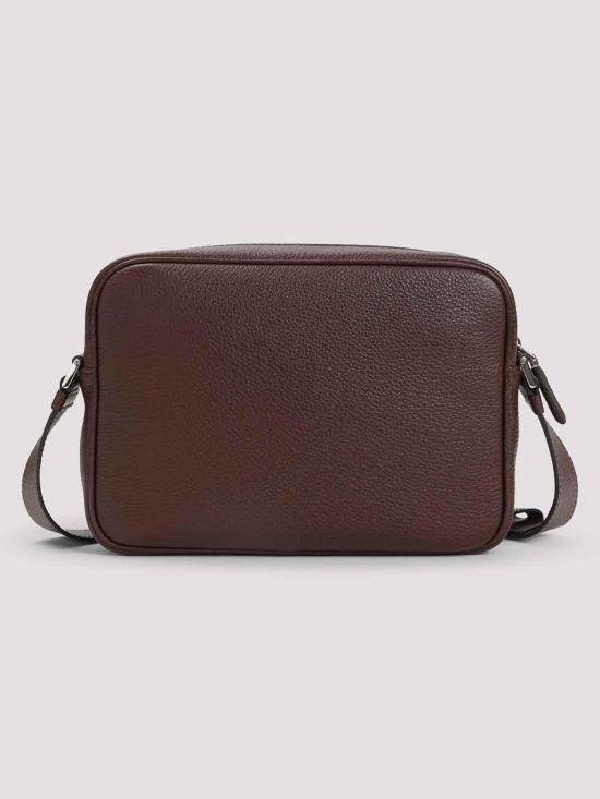  프라다 크로스백 2VH189VOOO2BBEF0038 Dark Brown - PRADA