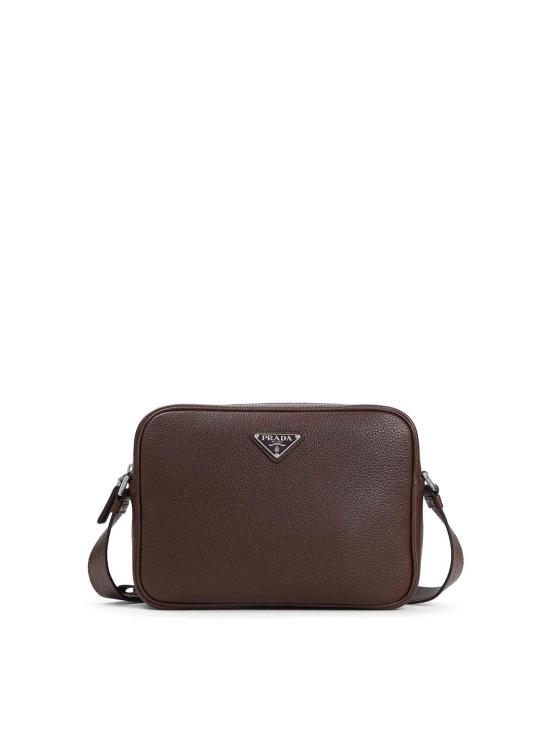  프라다 크로스백 2VH189VOOO2BBEF0038 Dark Brown