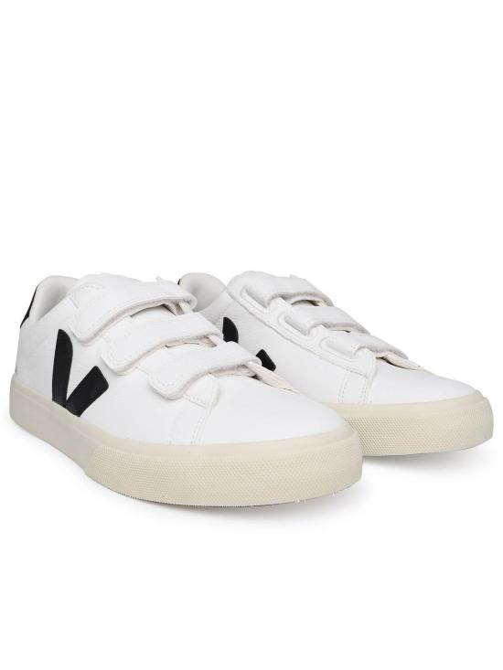 26SS 베자 스니커즈 RC0502790 White - VEJA