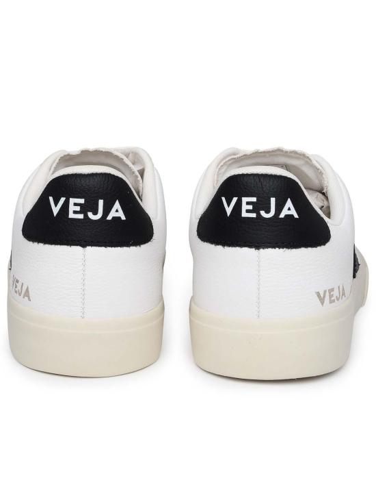 26SS 베자 스니커즈 RC0502790 White - VEJA