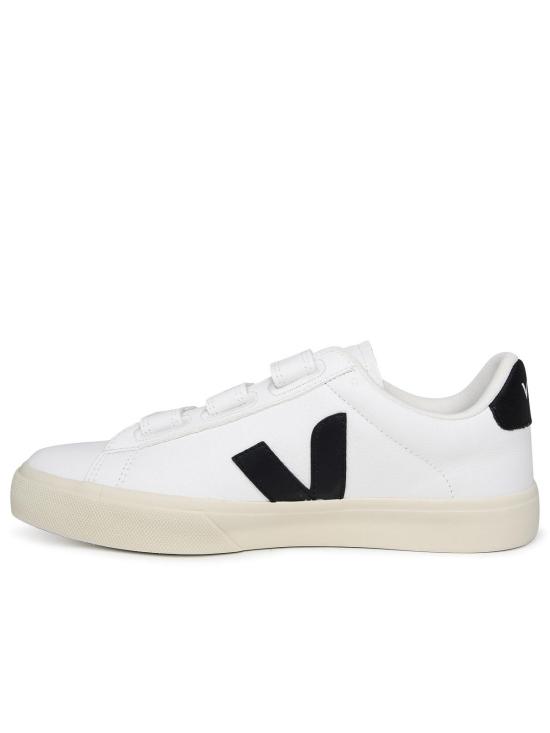 26SS 베자 스니커즈 RC0502790 White - VEJA
