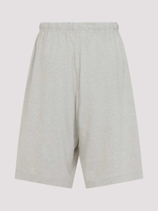  피어오브갓 숏팬츠 160SP254612FHEATHER Taupe - FEAR OF GOD