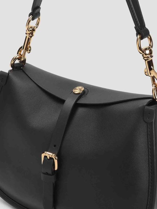 25FW 에트로 크로스백 WP1C0019AP340N0000 Black - ETRO