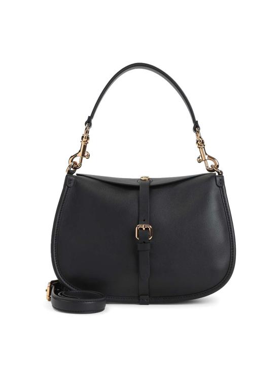 25FW 에트로 크로스백 WP1C0019AP340N0000 Black