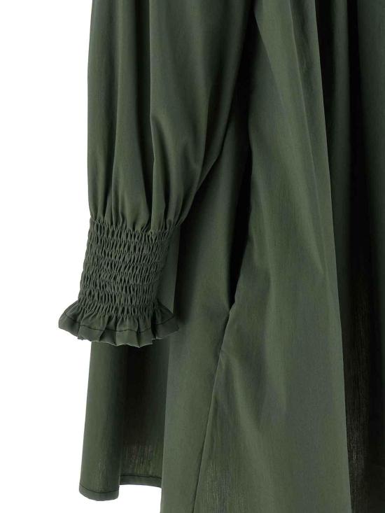  르 트윈스 숏 원피스 BIANCAVERDE Green - LE TWINS