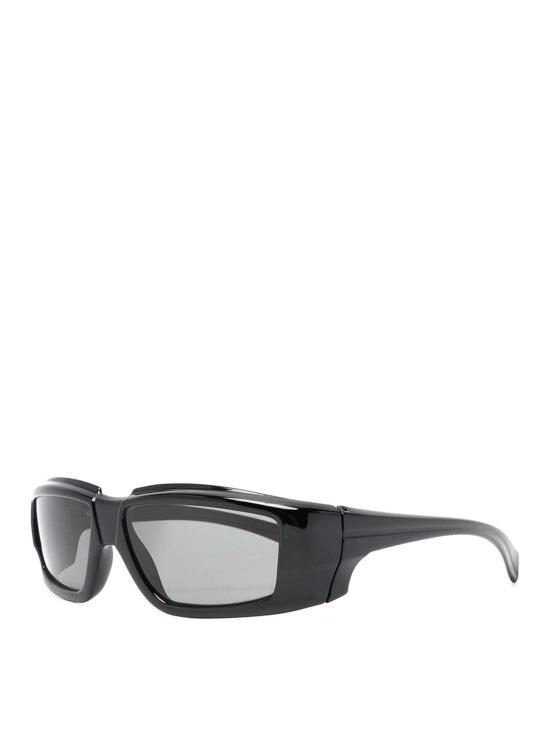  릭 오웬스 선글라스 RG0000005GBLKB0909 Black