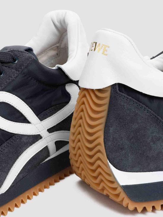  로에베 스니커즈 M816282XA69602 Blue - LOEWE