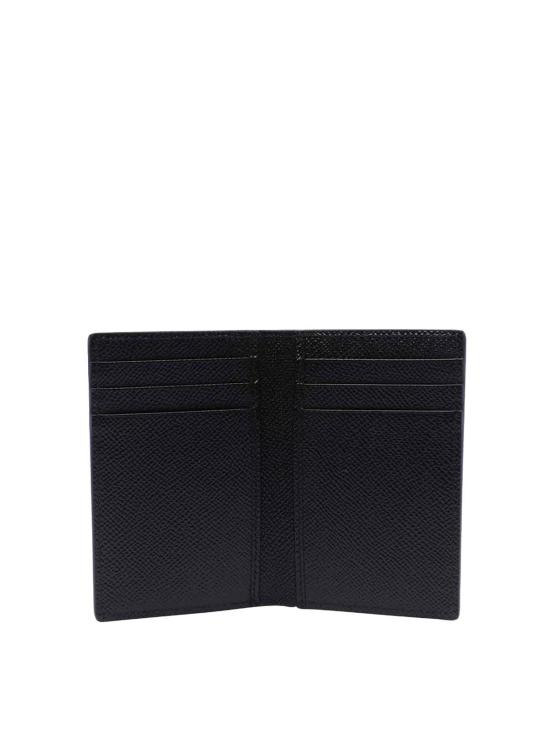 25SS 돌체앤가바나 남성지갑 BP3323AG21980999 Black - DOLCE & GABBANA