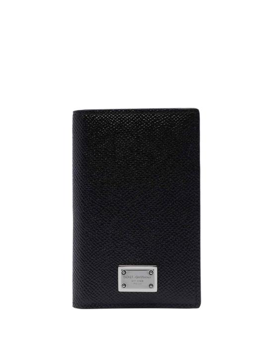 25SS 돌체앤가바나 남성지갑 BP3323AG21980999 Black