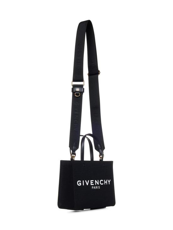  지방시 토트백 BB50N0B1F1001 Black - GIVENCHY