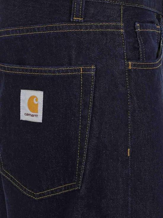 25FW 칼하트 랜든 팬츠 I0304680102BLUE - CARHARTT