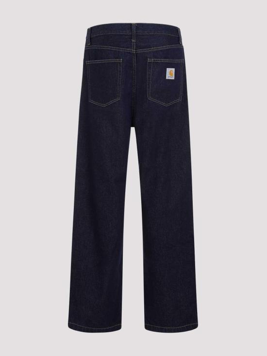25FW 칼하트 랜든 팬츠 I0304680102BLUE - CARHARTT