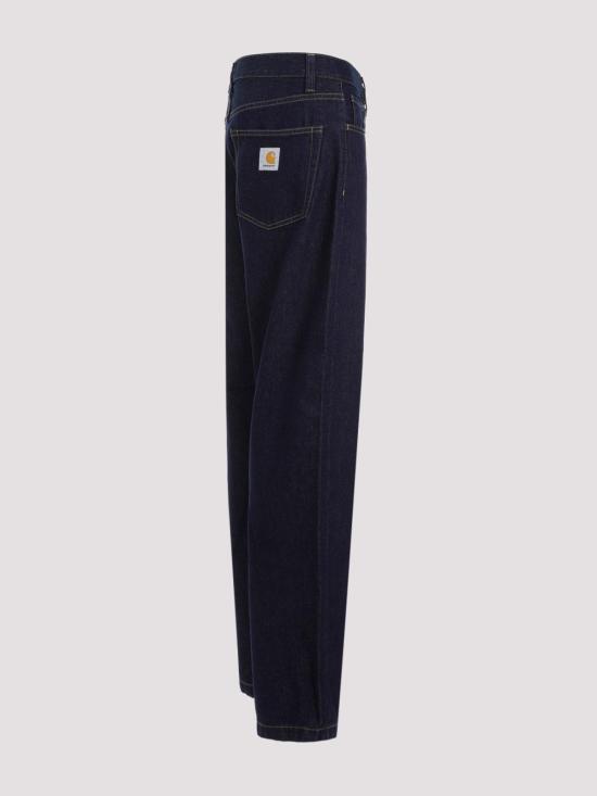 25FW 칼하트 랜든 팬츠 I0304680102BLUE - CARHARTT