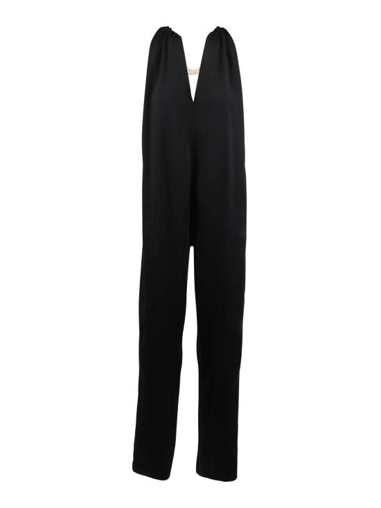  플랜씨 점프수트 TUCAG04NU0TV03100N99 Black