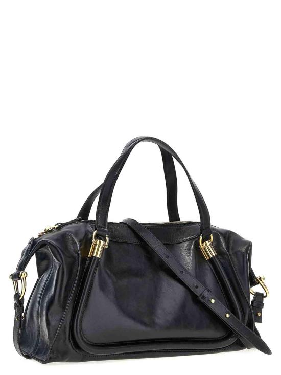  끌로에 토트백 CHC24AS750N82001 Black - CHLOE