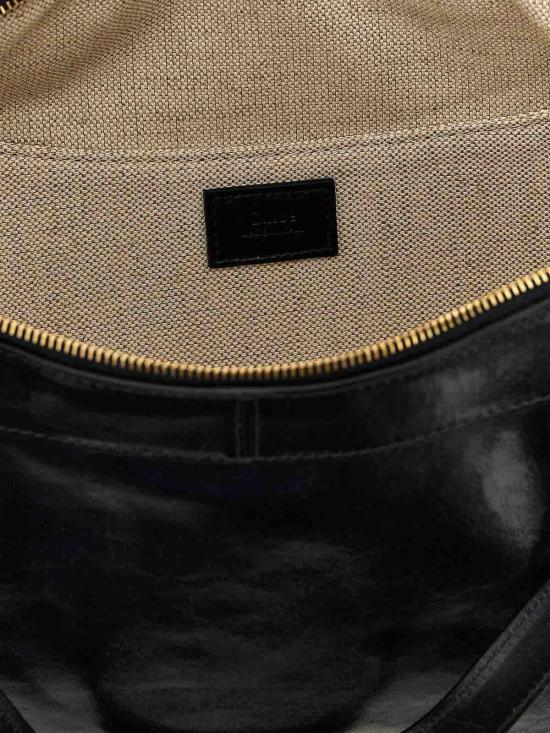  끌로에 토트백 CHC24AS750N82001 Black - CHLOE