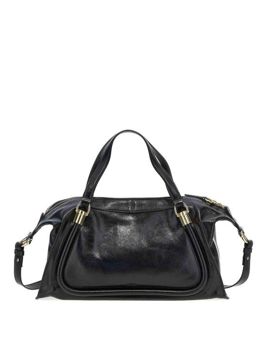  끌로에 토트백 CHC24AS750N82001 Black