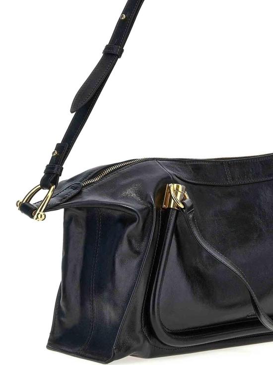  끌로에 토트백 CHC24AS750N82001 Black - CHLOE