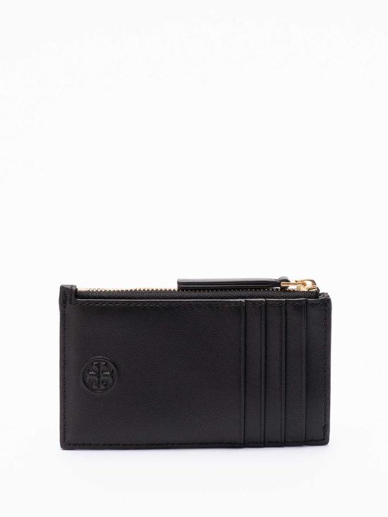 26SS 토리버치 지갑 152602001 Black - TORY BURCH