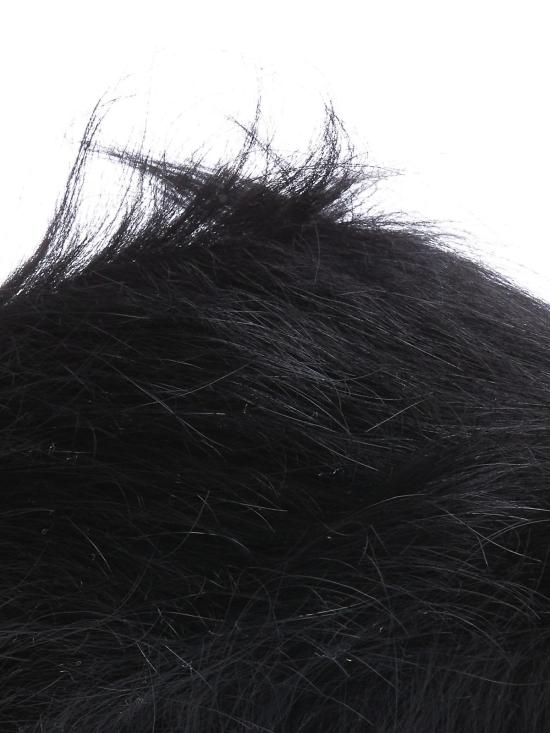 26SS 마르니 뮬/슬리퍼 SBMR000600P412200N99 Black - MARNI