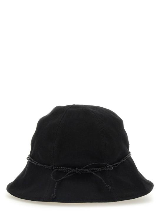  헬렌카민스키 버킷햇 HAT51519BLACK Black - HELEN KAMINSKI